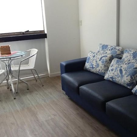 Residencial Villa Do Mar Florianópolis Εξωτερικό φωτογραφία