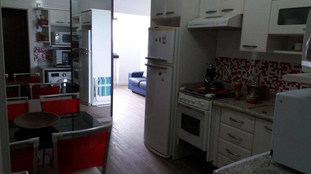 Residencial Villa Do Mar Florianópolis Εξωτερικό φωτογραφία