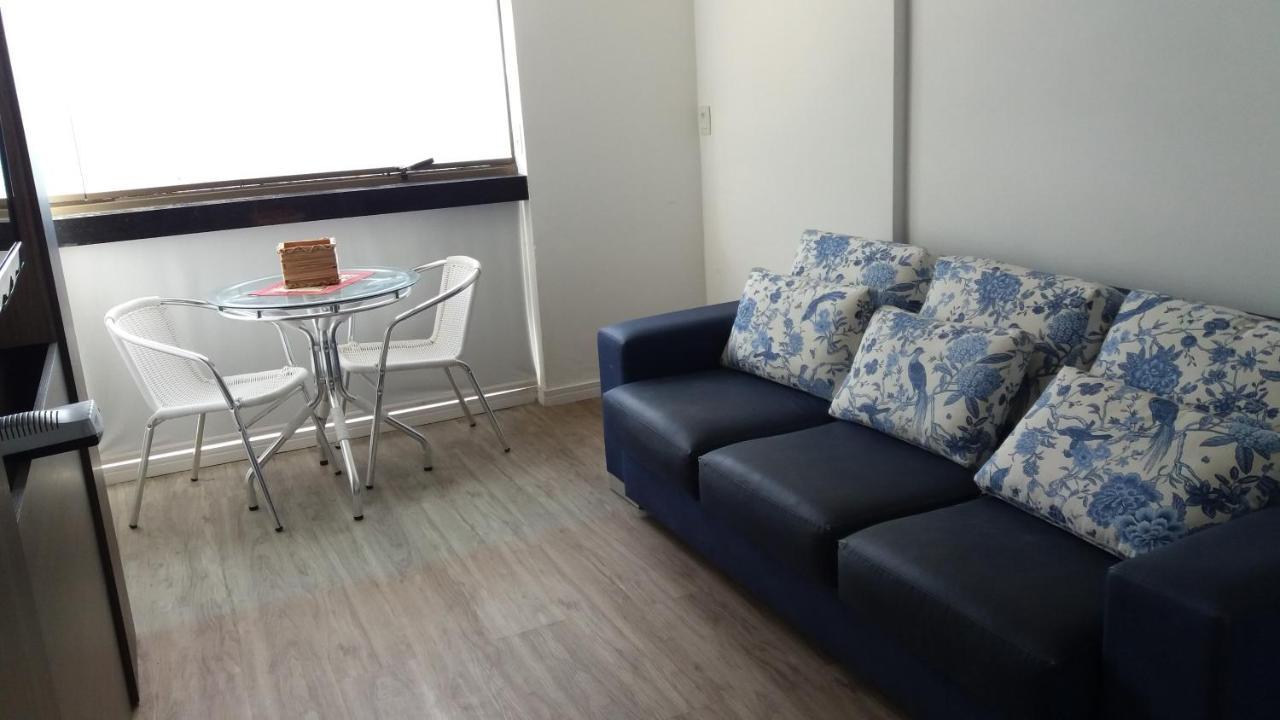 Residencial Villa Do Mar Florianópolis Εξωτερικό φωτογραφία