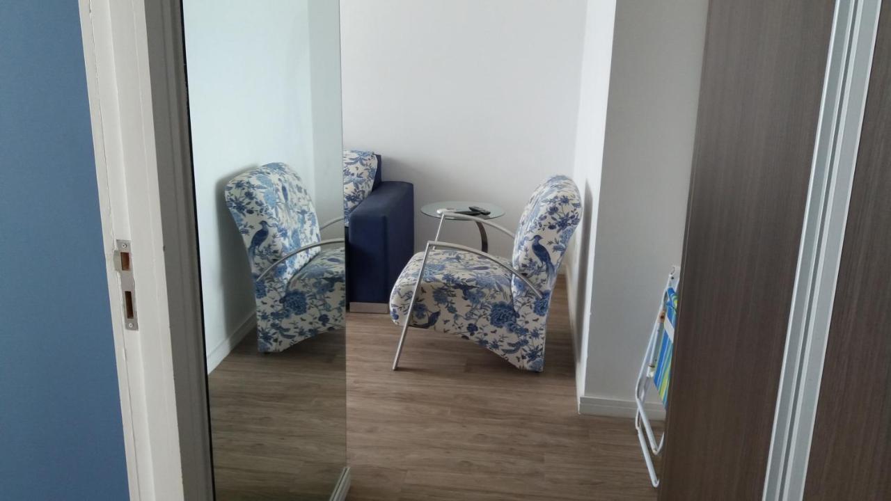 Residencial Villa Do Mar Florianópolis Εξωτερικό φωτογραφία