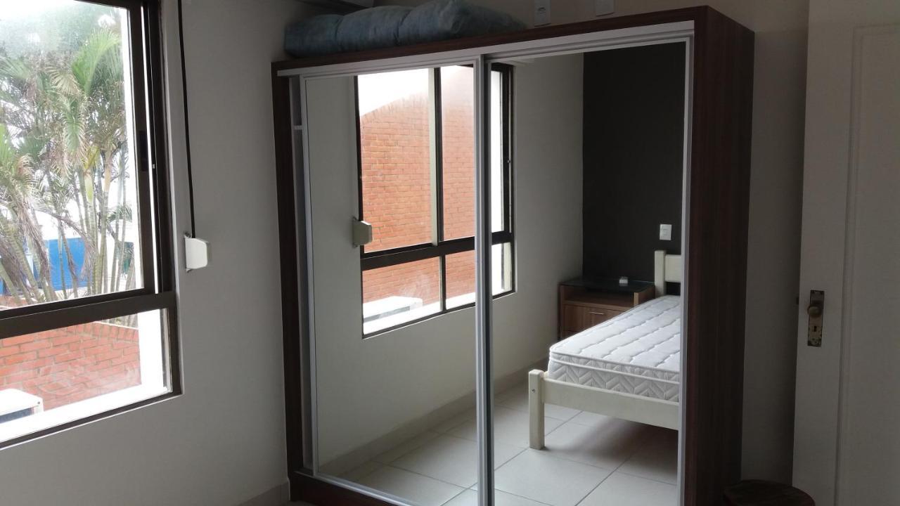 Residencial Villa Do Mar Florianópolis Εξωτερικό φωτογραφία