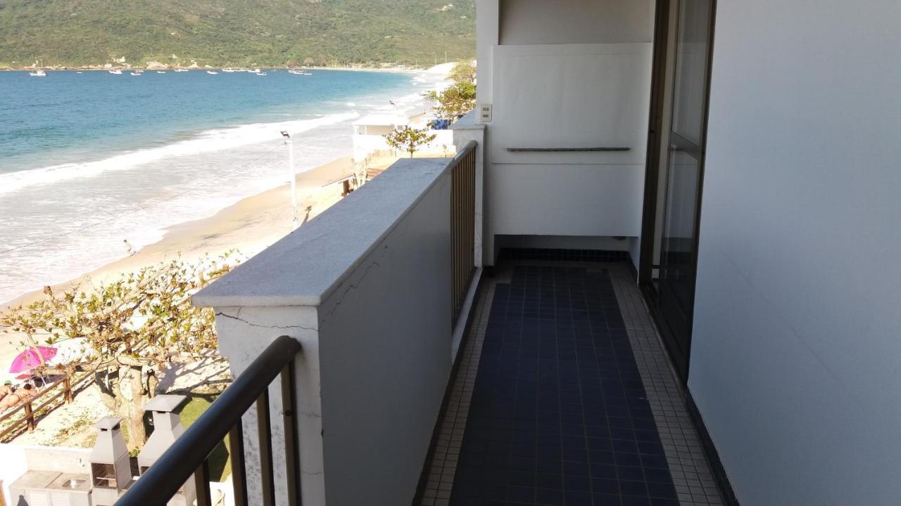 Residencial Villa Do Mar Florianópolis Εξωτερικό φωτογραφία