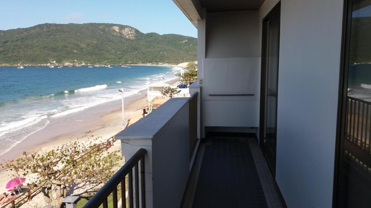 Residencial Villa Do Mar Florianópolis Εξωτερικό φωτογραφία
