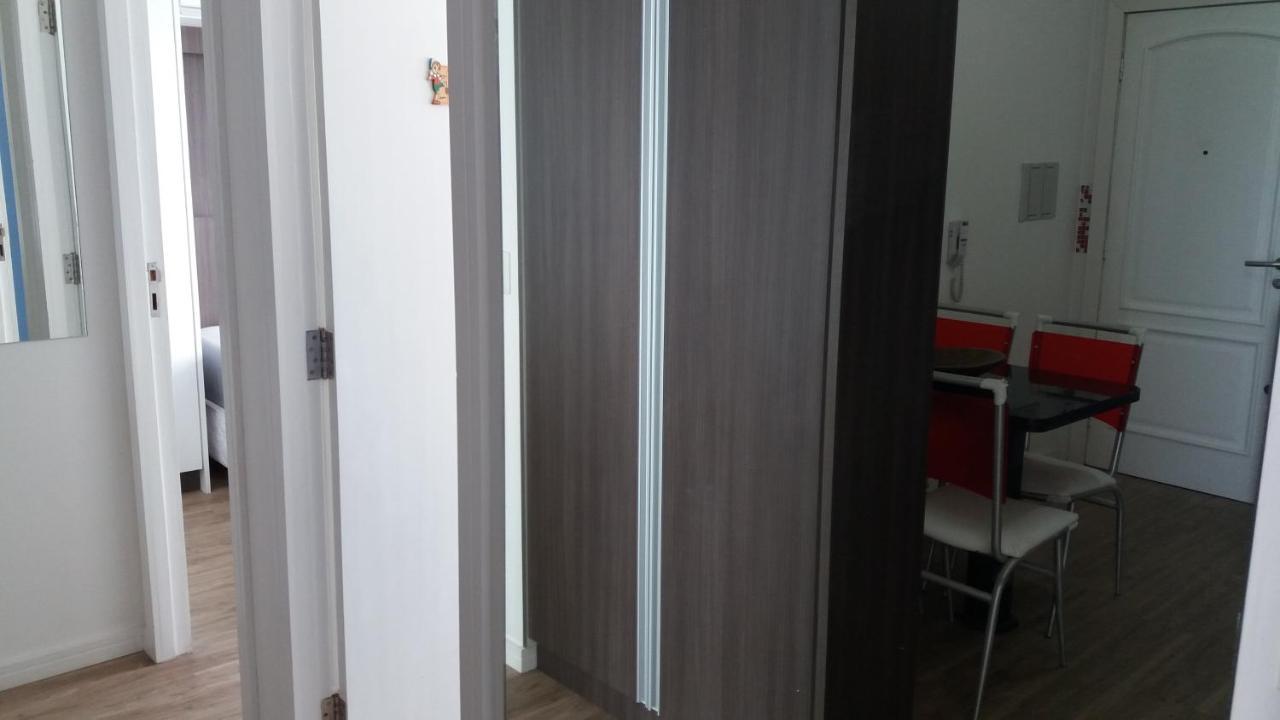 Residencial Villa Do Mar Florianópolis Εξωτερικό φωτογραφία