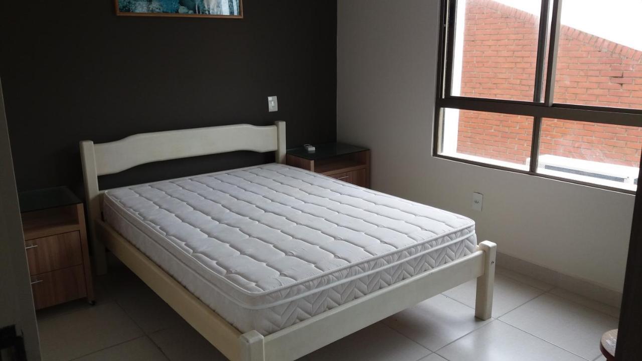 Residencial Villa Do Mar Florianópolis Εξωτερικό φωτογραφία