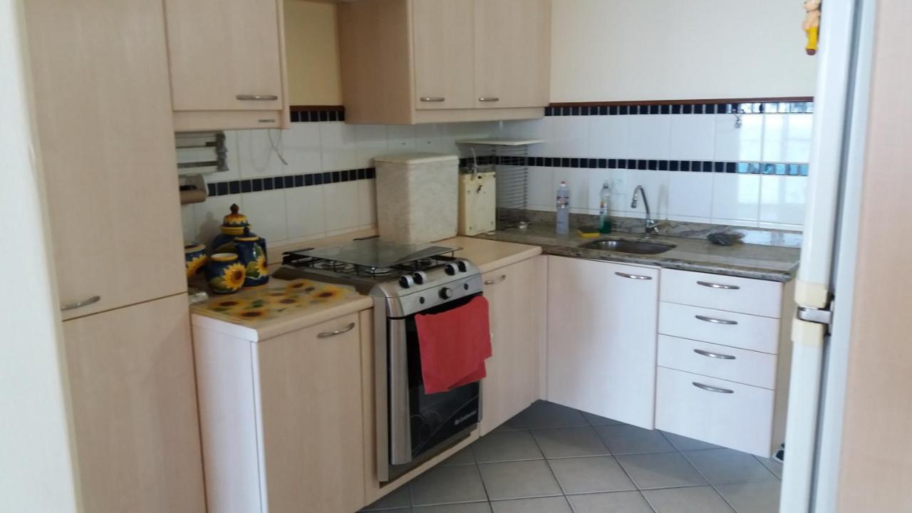 Residencial Villa Do Mar Florianópolis Εξωτερικό φωτογραφία