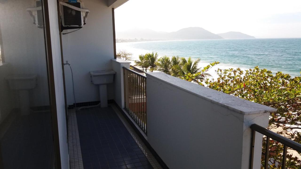 Residencial Villa Do Mar Florianópolis Εξωτερικό φωτογραφία