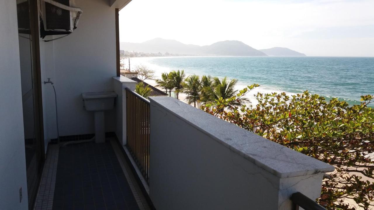 Residencial Villa Do Mar Florianópolis Εξωτερικό φωτογραφία