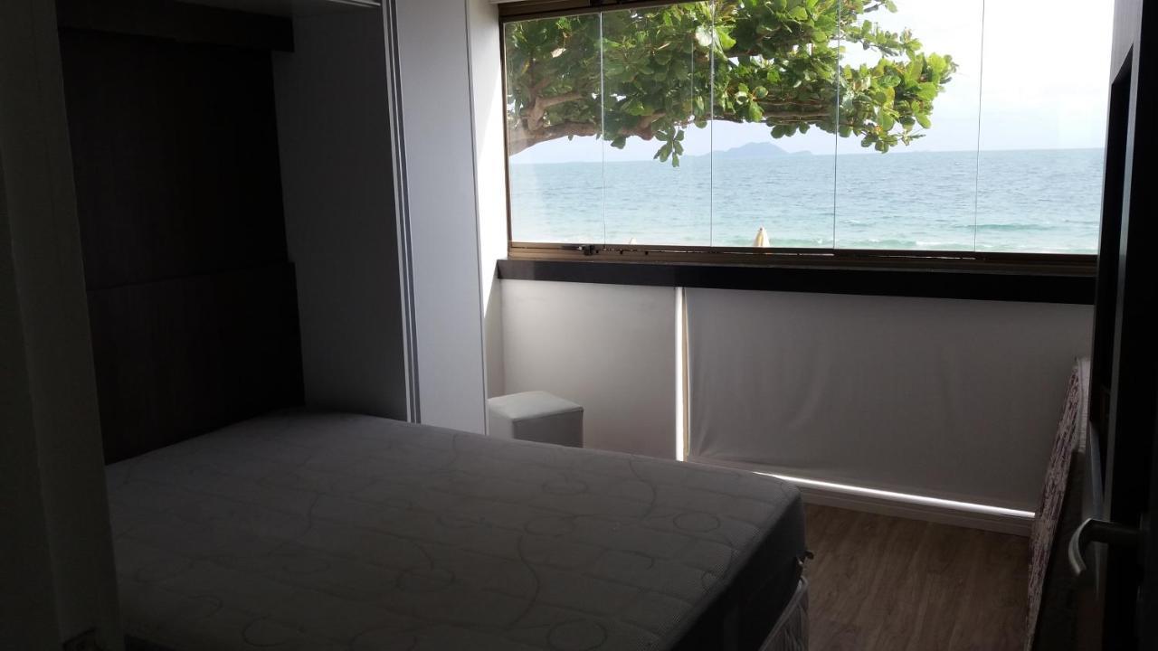 Residencial Villa Do Mar Florianópolis Εξωτερικό φωτογραφία