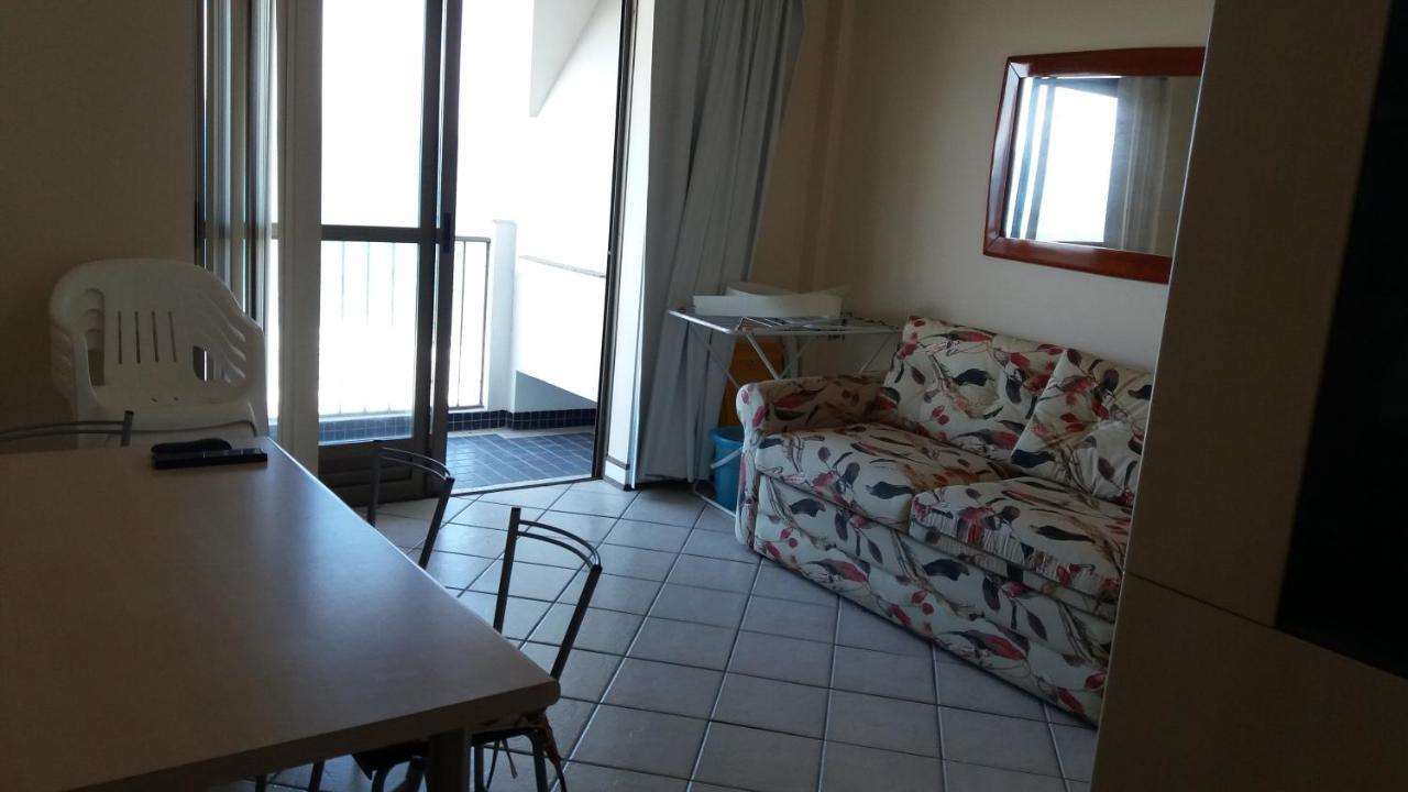 Residencial Villa Do Mar Florianópolis Εξωτερικό φωτογραφία