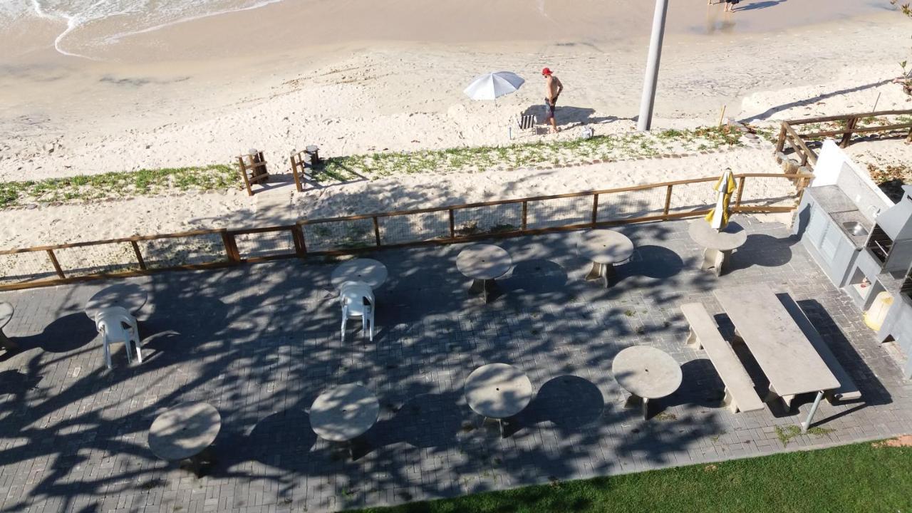Residencial Villa Do Mar Florianópolis Εξωτερικό φωτογραφία