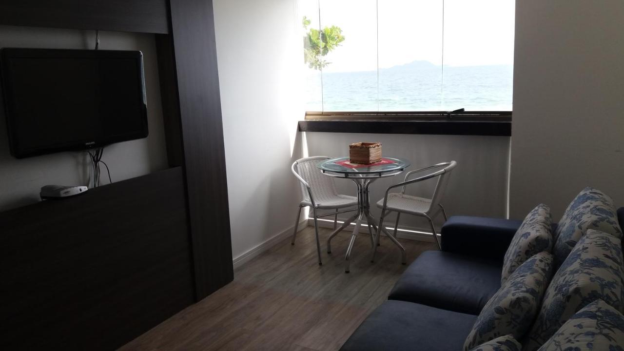 Residencial Villa Do Mar Florianópolis Εξωτερικό φωτογραφία