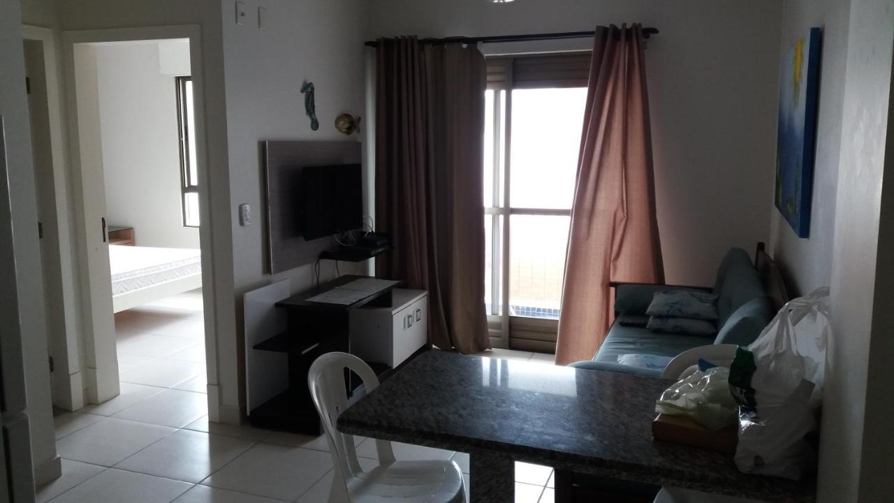 Residencial Villa Do Mar Florianópolis Εξωτερικό φωτογραφία