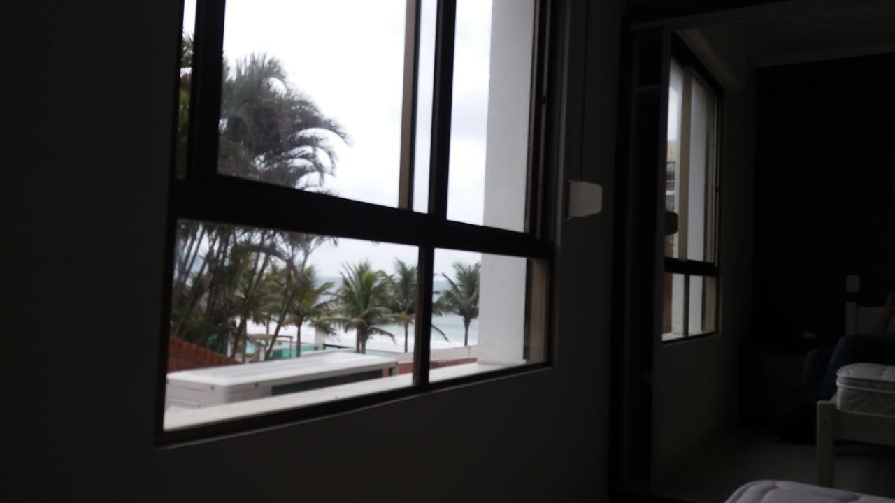 Residencial Villa Do Mar Florianópolis Εξωτερικό φωτογραφία