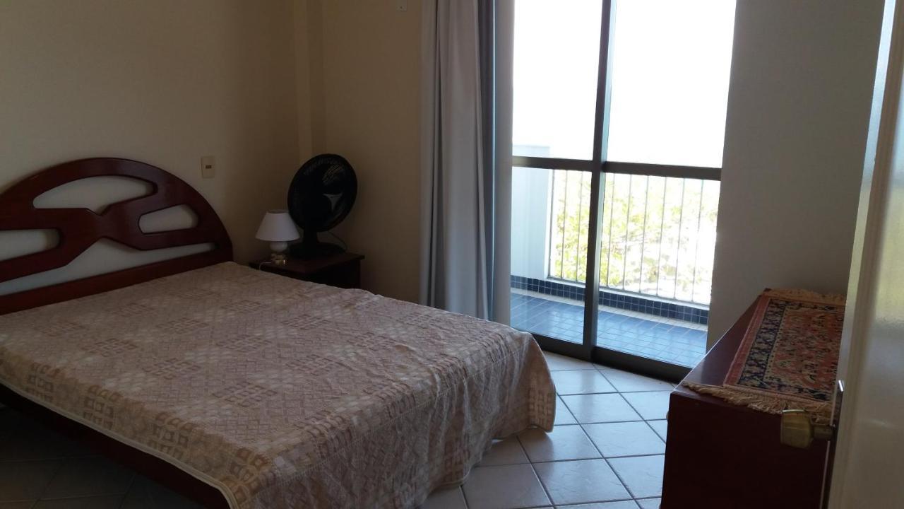 Residencial Villa Do Mar Florianópolis Εξωτερικό φωτογραφία