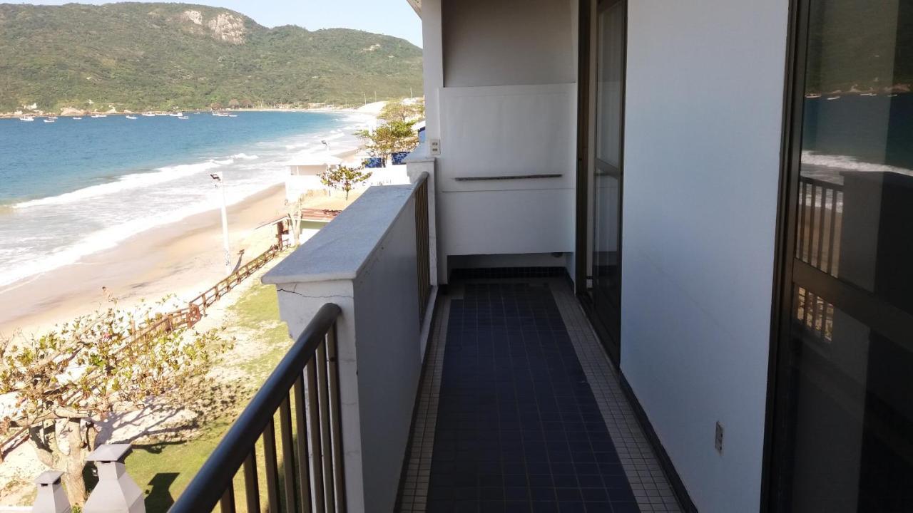 Residencial Villa Do Mar Florianópolis Εξωτερικό φωτογραφία