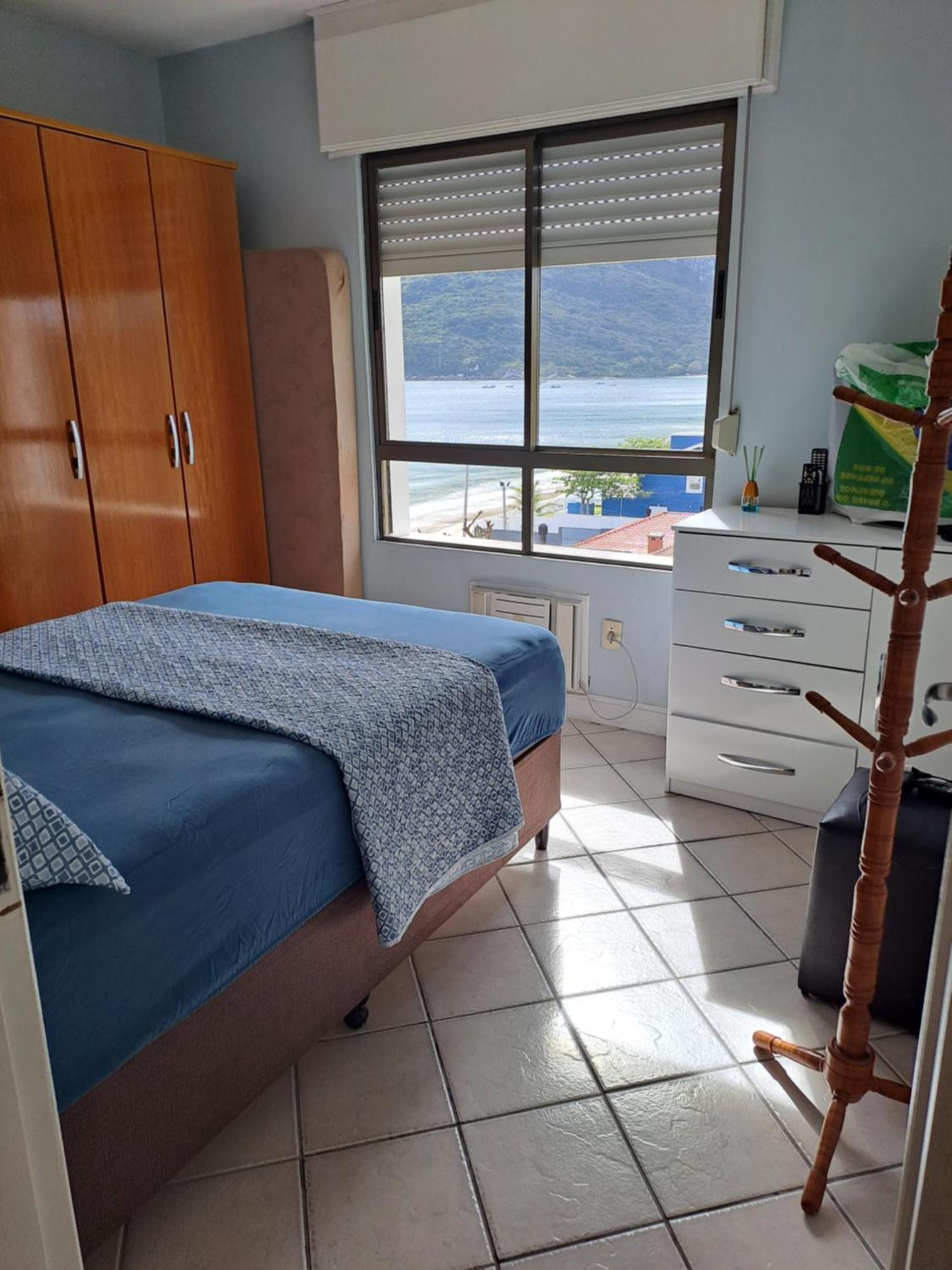 Residencial Villa Do Mar Florianópolis Δωμάτιο φωτογραφία