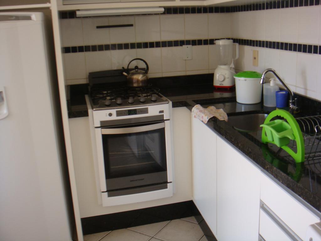 Residencial Villa Do Mar Florianópolis Δωμάτιο φωτογραφία