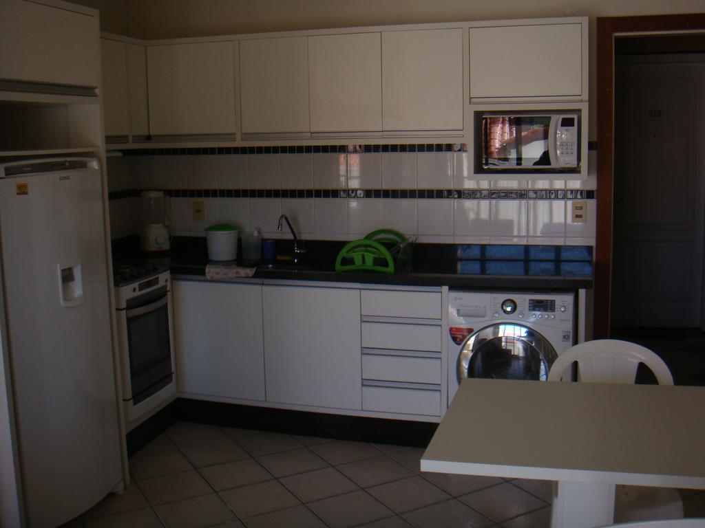 Residencial Villa Do Mar Florianópolis Δωμάτιο φωτογραφία