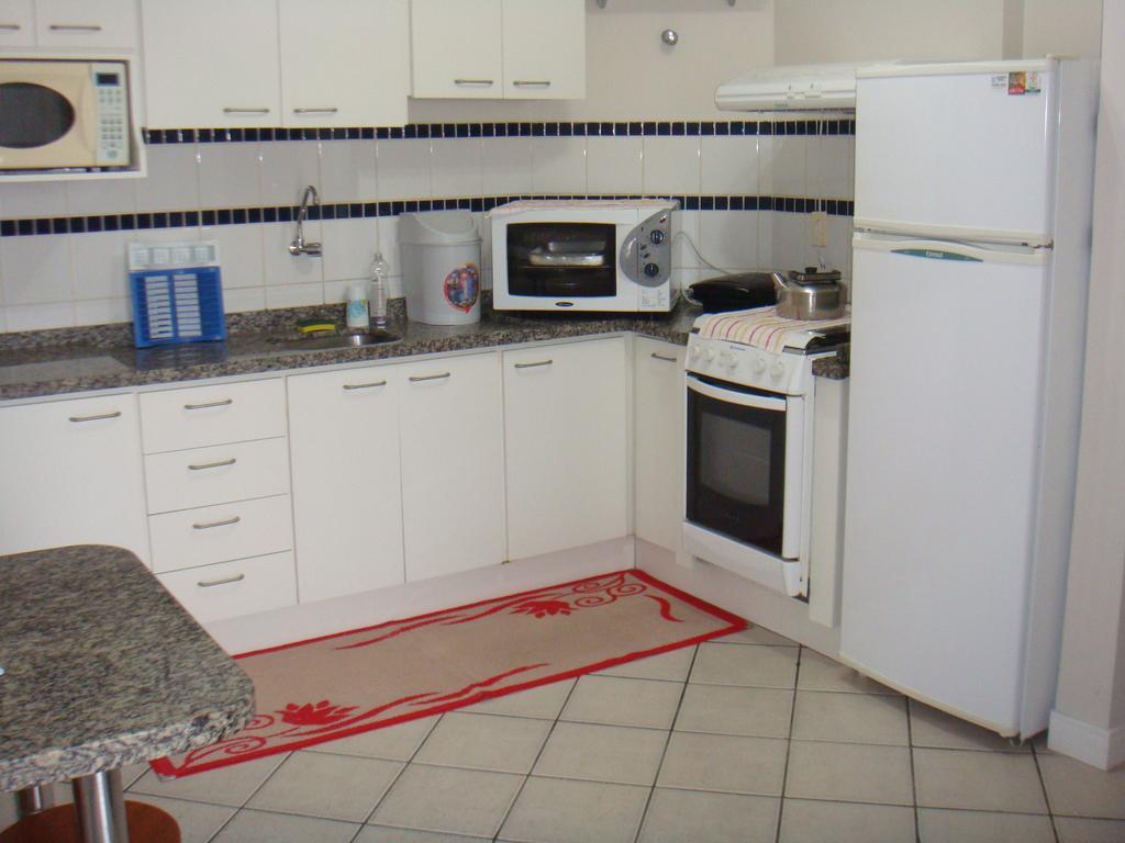 Residencial Villa Do Mar Florianópolis Δωμάτιο φωτογραφία