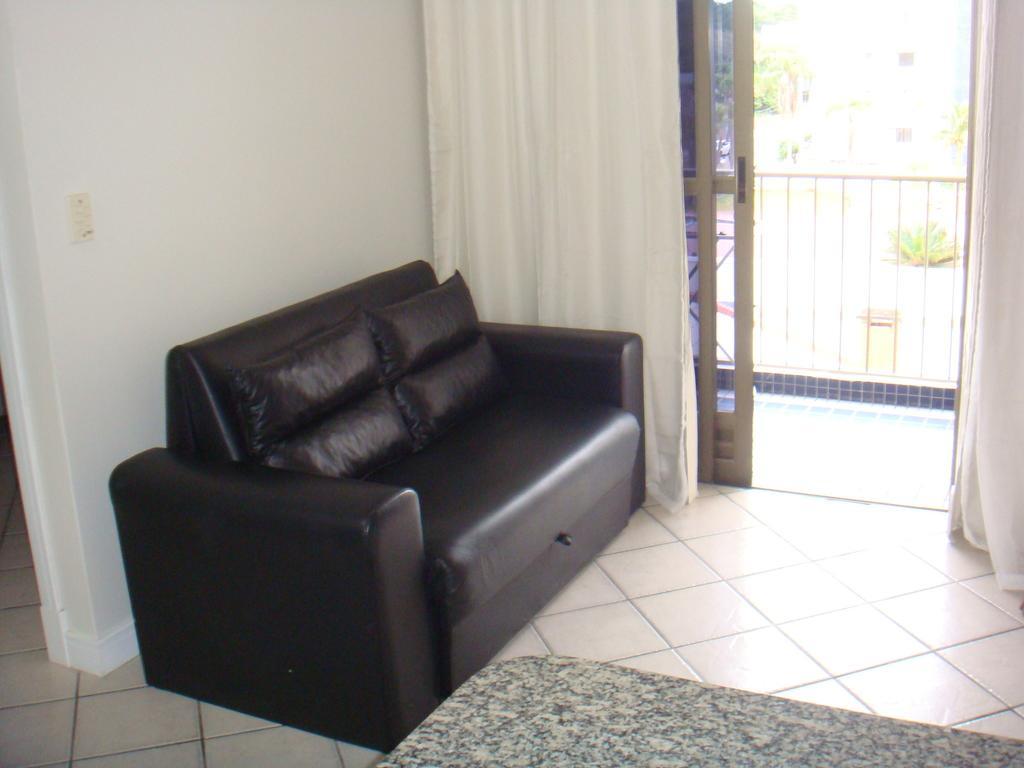 Residencial Villa Do Mar Florianópolis Δωμάτιο φωτογραφία