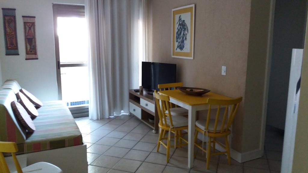 Residencial Villa Do Mar Florianópolis Εξωτερικό φωτογραφία
