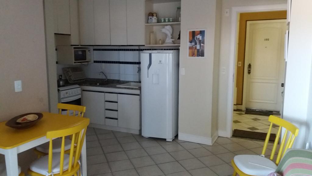 Residencial Villa Do Mar Florianópolis Εξωτερικό φωτογραφία