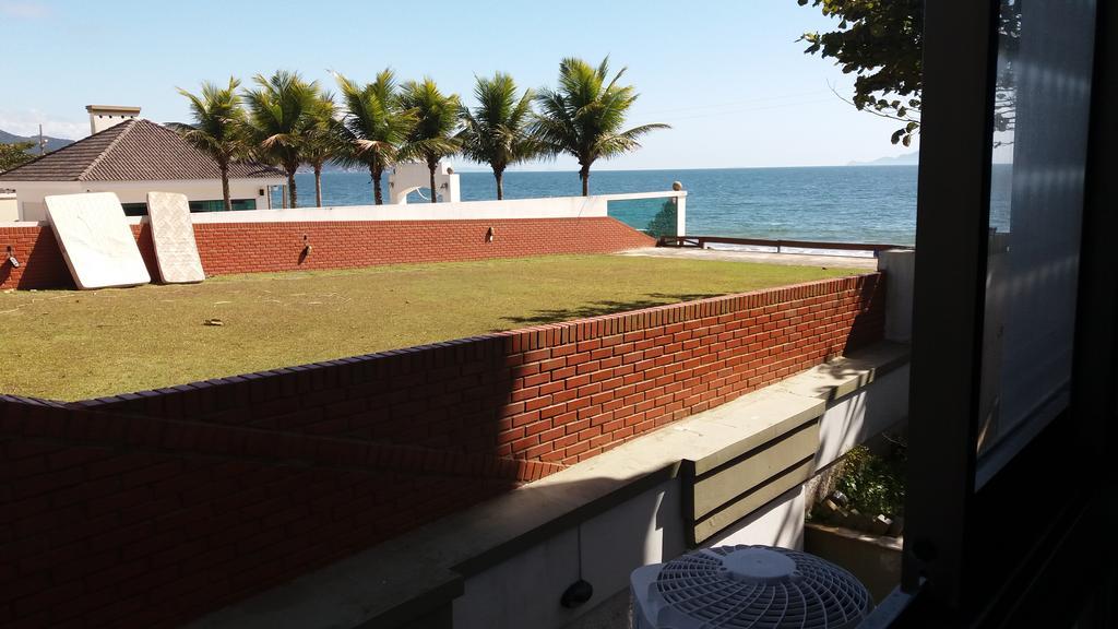 Residencial Villa Do Mar Florianópolis Εξωτερικό φωτογραφία