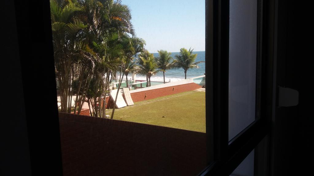 Residencial Villa Do Mar Florianópolis Εξωτερικό φωτογραφία