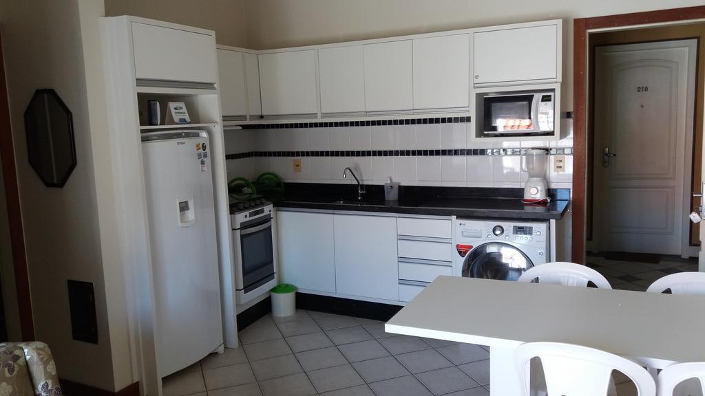 Residencial Villa Do Mar Florianópolis Εξωτερικό φωτογραφία