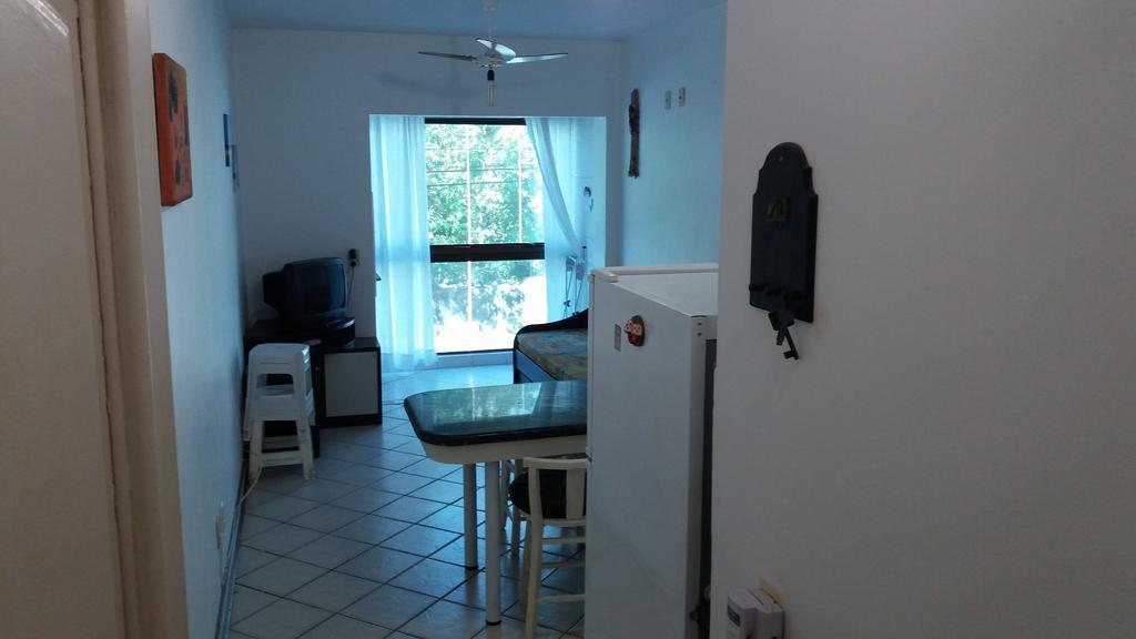 Residencial Villa Do Mar Florianópolis Εξωτερικό φωτογραφία