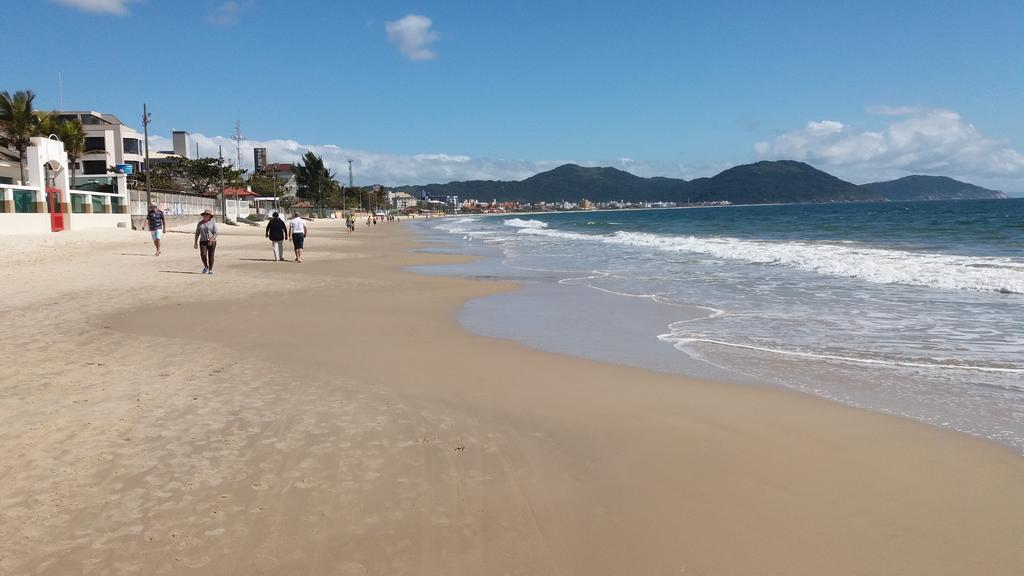 Residencial Villa Do Mar Florianópolis Εξωτερικό φωτογραφία