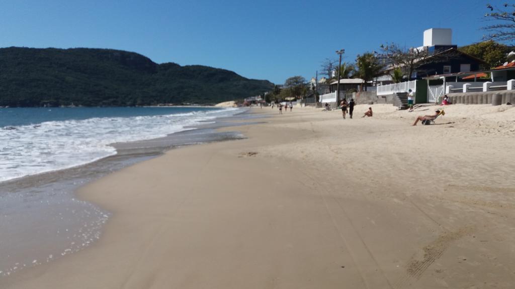 Residencial Villa Do Mar Florianópolis Εξωτερικό φωτογραφία