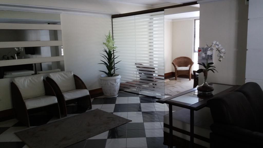 Residencial Villa Do Mar Florianópolis Εξωτερικό φωτογραφία