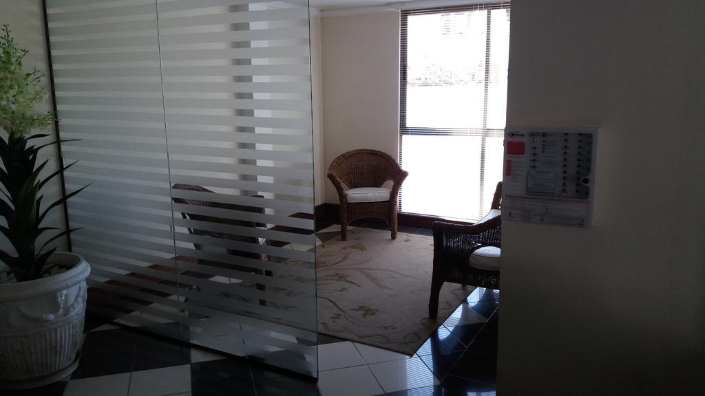 Residencial Villa Do Mar Florianópolis Εξωτερικό φωτογραφία