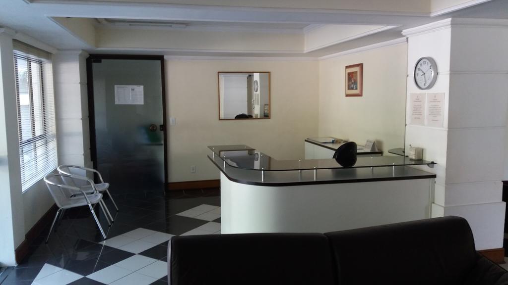 Residencial Villa Do Mar Florianópolis Εξωτερικό φωτογραφία
