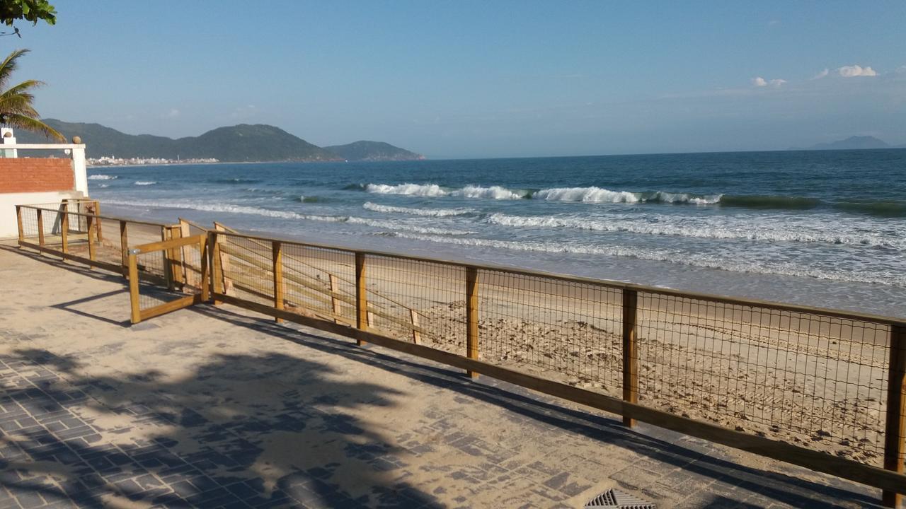 Residencial Villa Do Mar Florianópolis Εξωτερικό φωτογραφία
