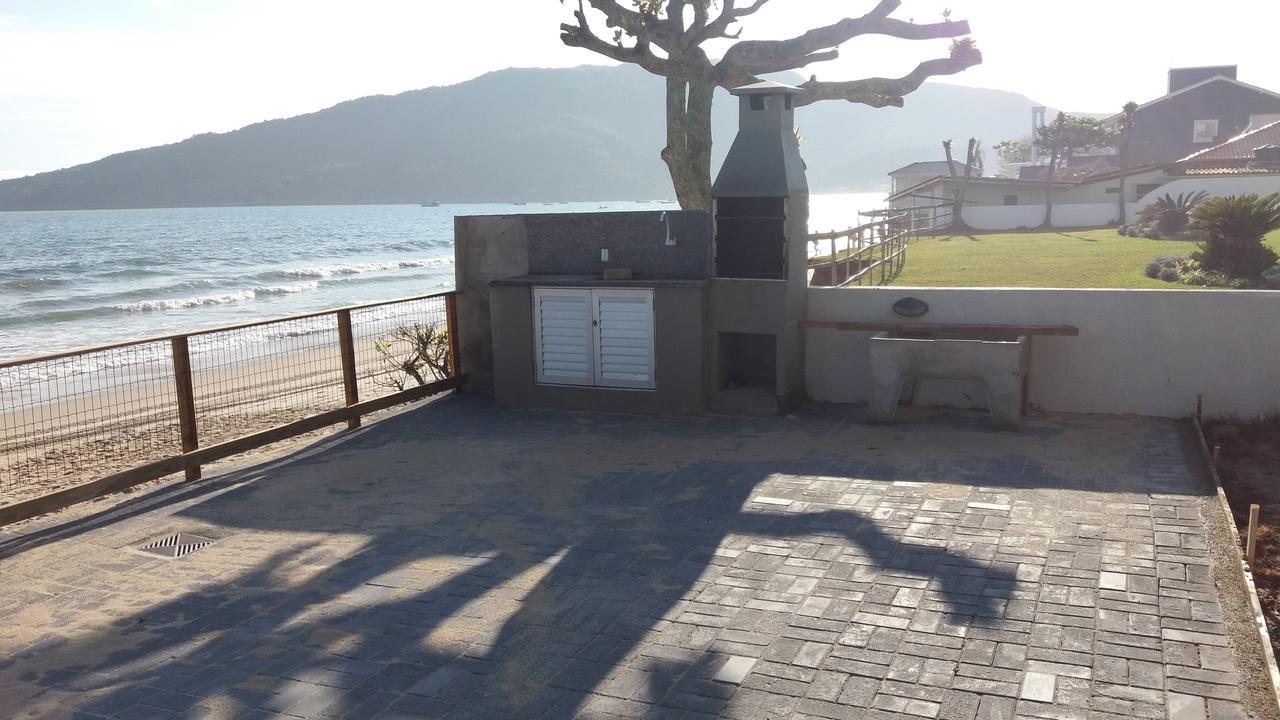 Residencial Villa Do Mar Florianópolis Εξωτερικό φωτογραφία
