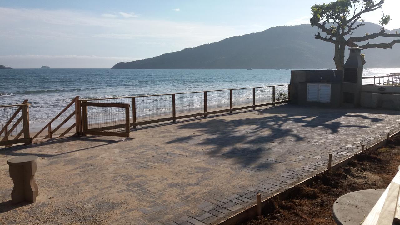 Residencial Villa Do Mar Florianópolis Εξωτερικό φωτογραφία