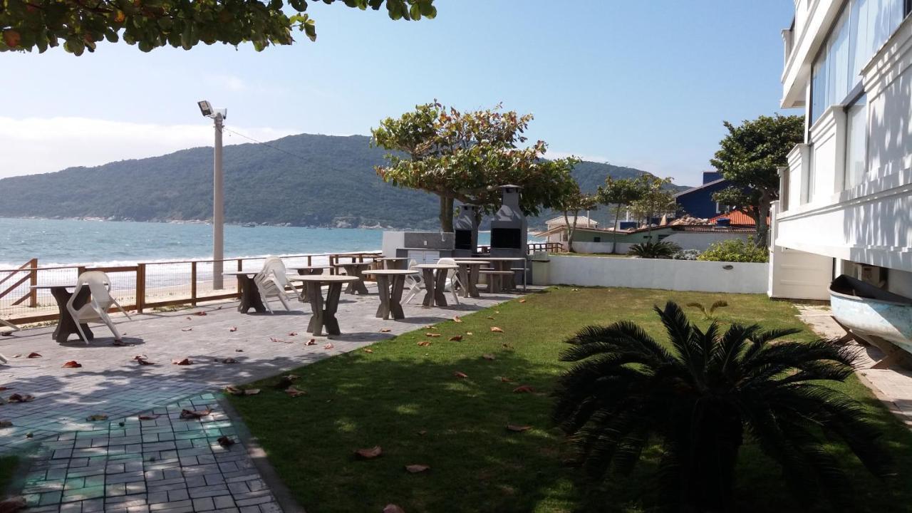 Residencial Villa Do Mar Florianópolis Εξωτερικό φωτογραφία