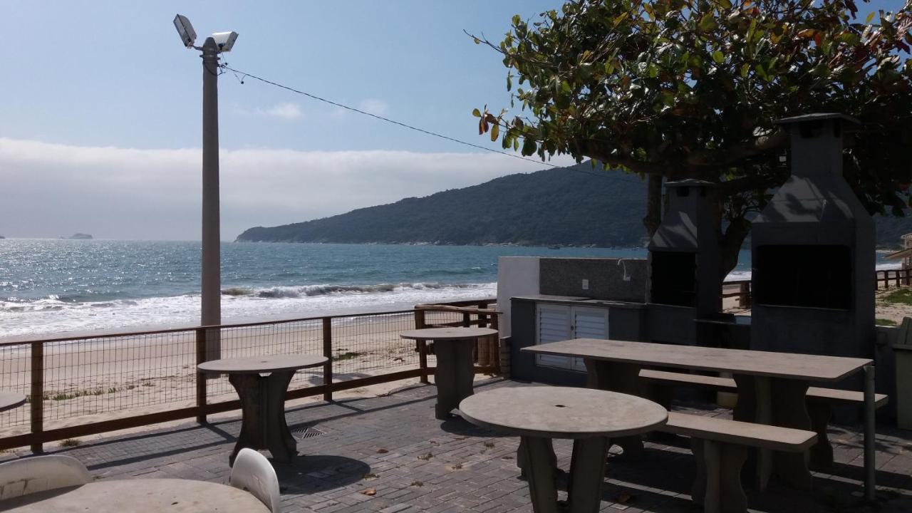 Residencial Villa Do Mar Florianópolis Εξωτερικό φωτογραφία