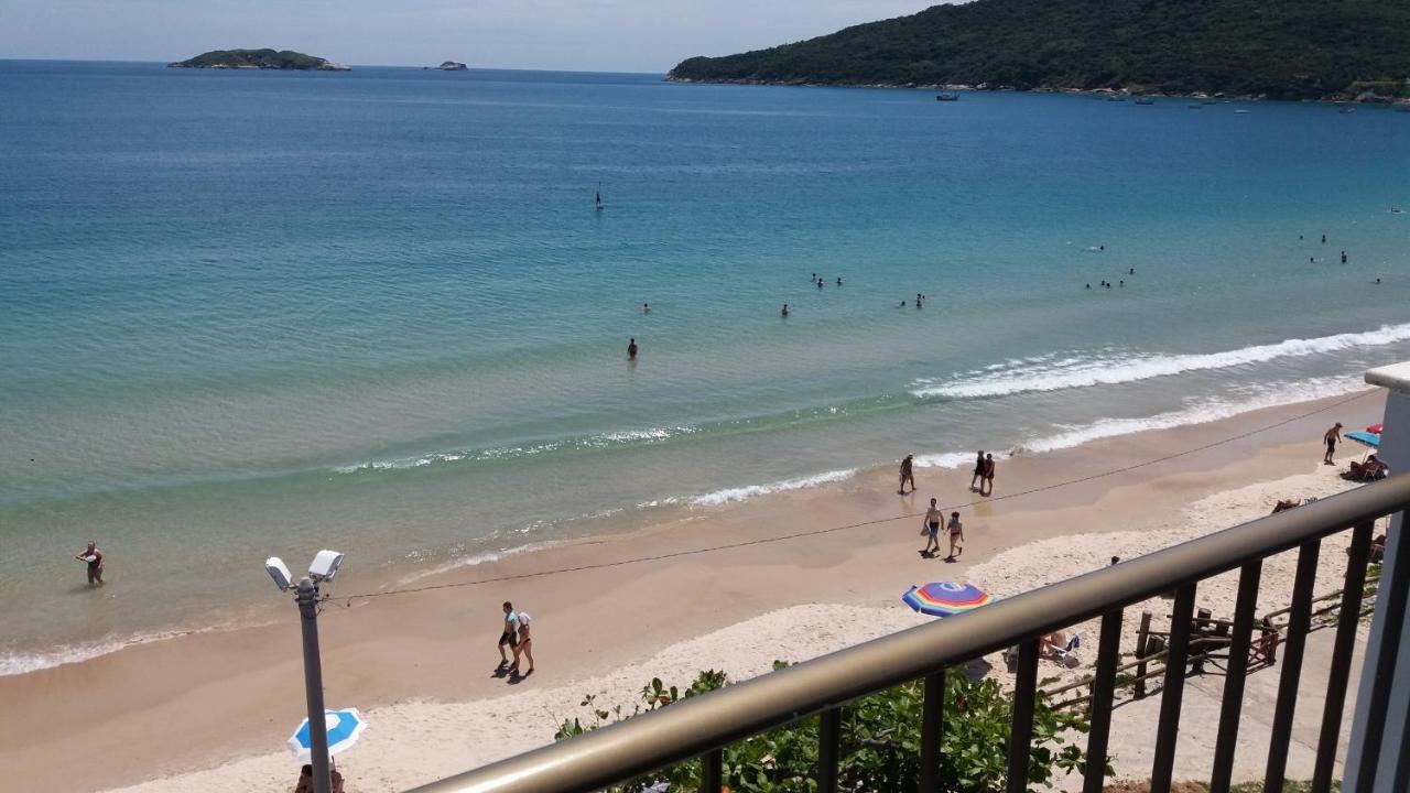 Residencial Villa Do Mar Florianópolis Εξωτερικό φωτογραφία