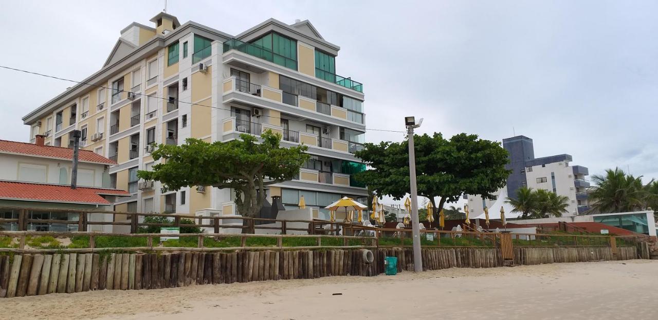 Residencial Villa Do Mar Florianópolis Εξωτερικό φωτογραφία